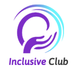 We are an inclusive club